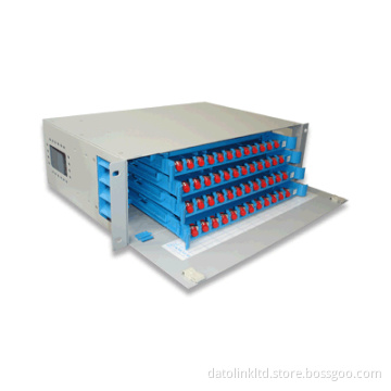 Drawer Type 48 Ports ODF